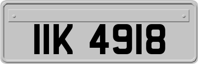 IIK4918