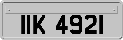 IIK4921
