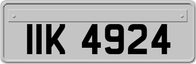 IIK4924