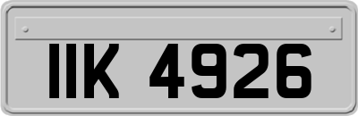 IIK4926