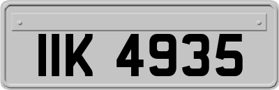 IIK4935