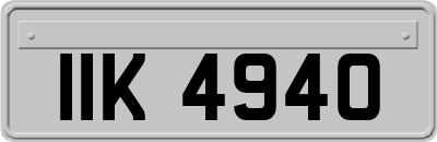IIK4940