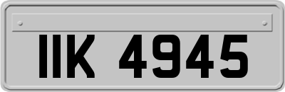 IIK4945