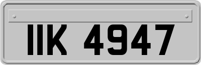 IIK4947