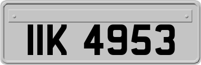 IIK4953