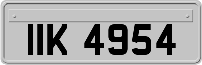 IIK4954