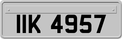IIK4957