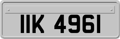 IIK4961