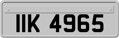 IIK4965