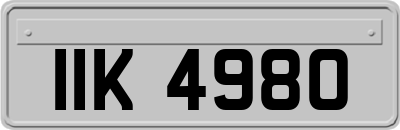 IIK4980