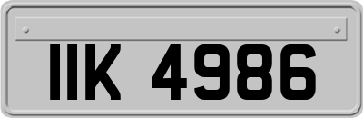 IIK4986