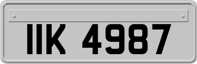IIK4987
