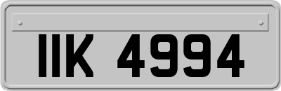 IIK4994