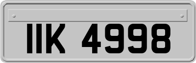 IIK4998