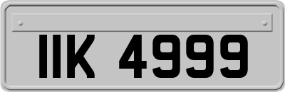 IIK4999