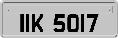 IIK5017