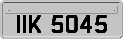 IIK5045