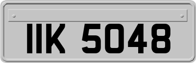 IIK5048