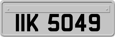 IIK5049