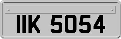 IIK5054
