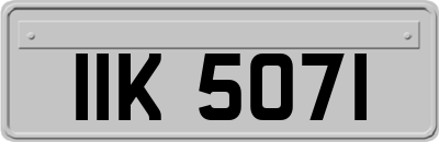 IIK5071