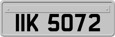 IIK5072