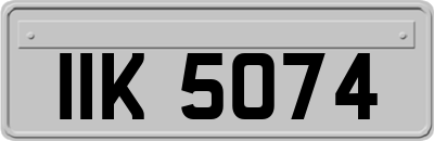 IIK5074