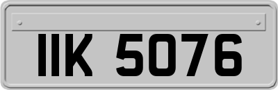IIK5076