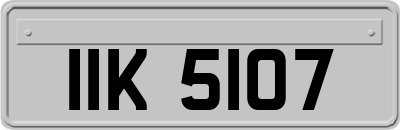 IIK5107