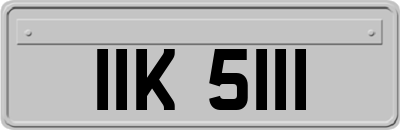 IIK5111