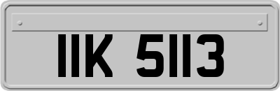 IIK5113