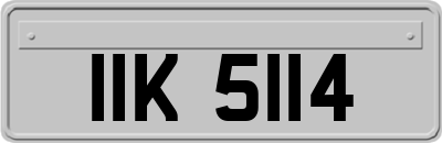 IIK5114