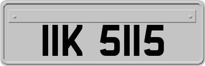 IIK5115