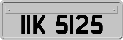 IIK5125