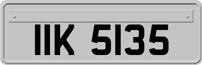 IIK5135