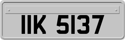 IIK5137