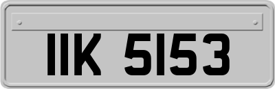 IIK5153