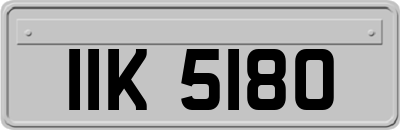 IIK5180