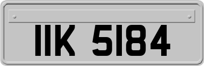 IIK5184