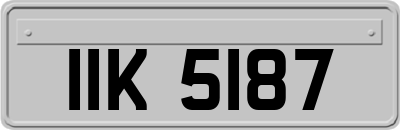 IIK5187