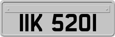 IIK5201