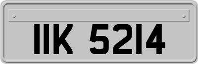 IIK5214