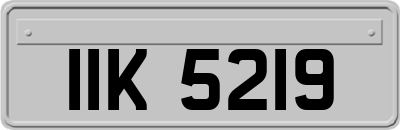 IIK5219