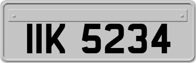 IIK5234