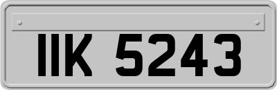 IIK5243