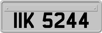 IIK5244