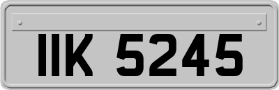 IIK5245