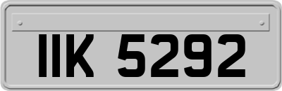 IIK5292