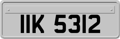 IIK5312