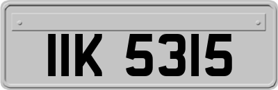 IIK5315